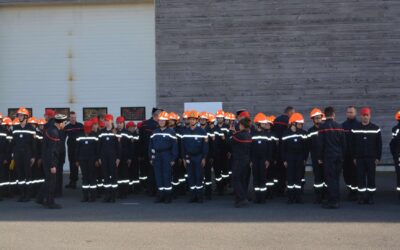 Journée d’intégration JSP1