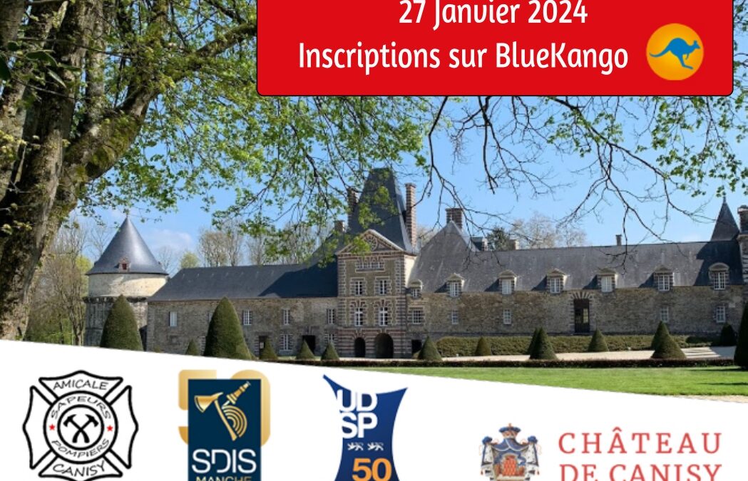Cross départemental 2023
